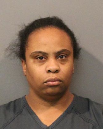 Tawana Evette Monroe